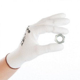 HYGOSTAR ULTRA FLEX FINGER 12 Paar