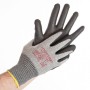 HYGOSTAR CUT SAFE Schnittschutz Handschuhe 10 Paar