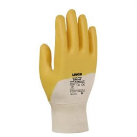 uvex profi ergo ENB20A Handschuhe 10 Paar