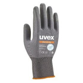 UVEX Strickhandschuh phynomic lite 10 Paar