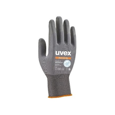 UVEX Strickhandschuh phynomic lite 10 Paar