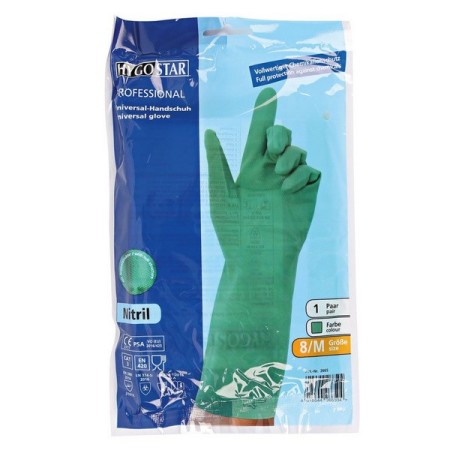HYGOSTAR Handschuhe 12 Paar