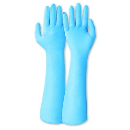 KCL SivoChem 759Chemiehandschuh 40 Stück