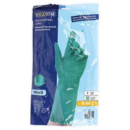 HYGOSTAR Handschuhe Long 12 Paar