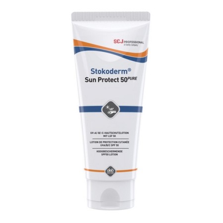 Stokoderm Sun Protect 50 PURE Sonnencreme 12 Stück