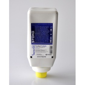 Travabon classic, Hautschutz 9 Stück