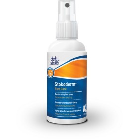 Stokoderm Foot Care, Hautschutz 25 Stück