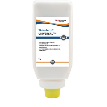 Stokoderm Universal Pure 9 Stück