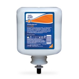 Stokoderm Aqua Pure Hautschutzcreme 6 Stück