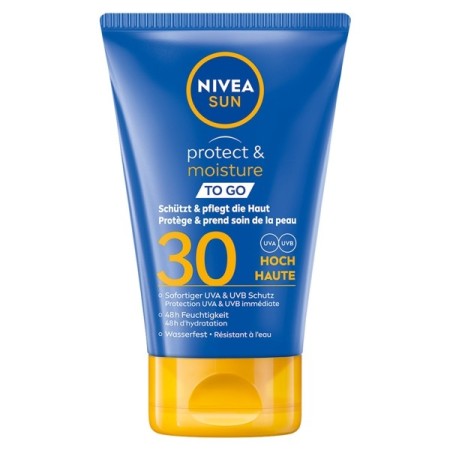 NIVEA Sun 6 Stück