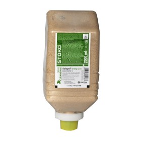 Solopol strong, Hautreinigung sehr stark 6 Stück