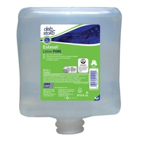 Estesol Lotion PURE, Hautreinigung leicht 4 Stück