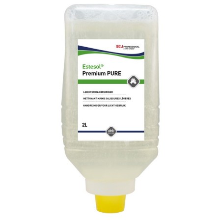 Estesol premium PURE Hautreinigung leicht 6 Stück