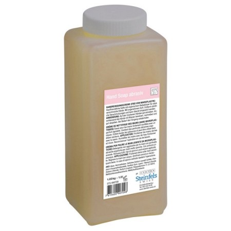 HandSoap abrasiv Flüssigseife 6 Flaschen