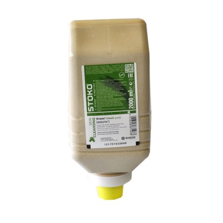 Kresto classic, Hautreinigung sehr stark 6 Stück