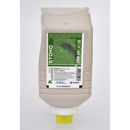 Kresto paint, Handreinigung spezial 6 Stück