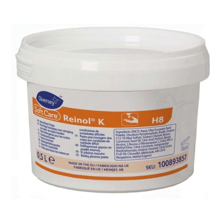Soft Care Reinol K Handwaschpaste 6 Stück