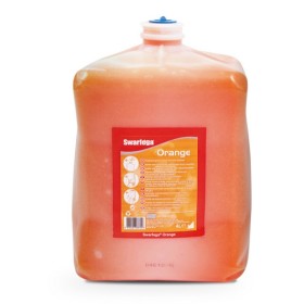 SWARFEGA ORANGE 4 Stück