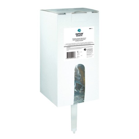 RAPISAN MEDIUM DK 8 Stück