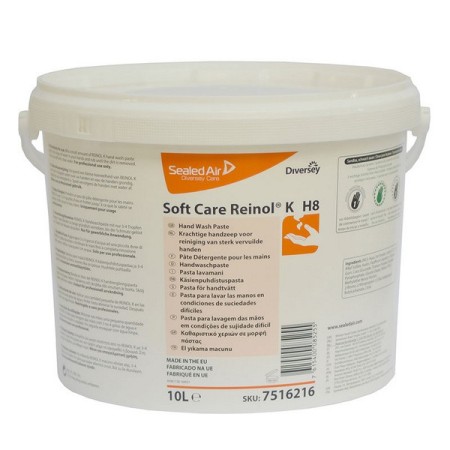 Soft Care Reinol K Handwaschpaste 1 Eimer