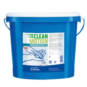 CLEANMOTION Handwaschpaste 1 Bidon