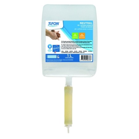 Neutrale Waschlotion 6 Stück