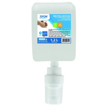 Neutrale Waschlotion 6 Stück