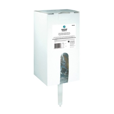 RAPISAN STRONG DK 8 Stück