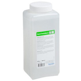 Hand Desinfect E Handdesinfektionsmittel 10 Stück