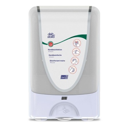 Spender TF 1 Liter, Deb InstantFOAM INT, TouchFREE 1 Stück