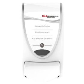 Spender INT 1 Liter, Deb InstantFOAM 1 Stück