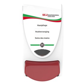 Spender D 1 Liter, Hautpflege 1 Stück