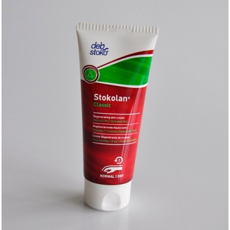 Deb Stoko, Stokolan classic 12 Stück