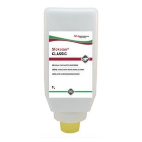 Stokolan classic, Hautpflege 9 Stück