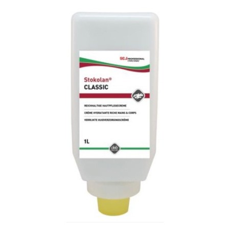 Stokolan classic, Hautpflege 9 Stück