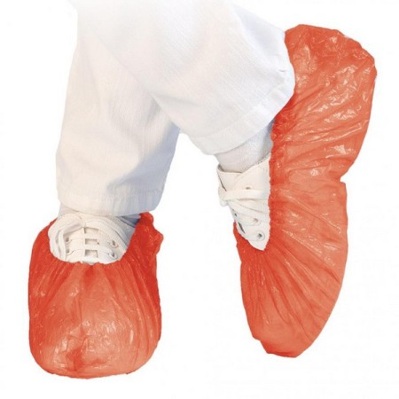 HYGOSTAR Überschuhe 2000 Stück (20 x 100)