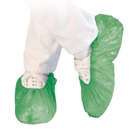 HYGOSTAR Überschuhe 2000 Stück (20 x 100)