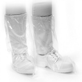 HYGOSTAR Überstiefel 500 Stück (5 x 100)