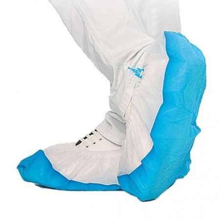 HYGOSTAR Überschuhe für HYGOMAT COMFORT 700 Stück (10 x 70)