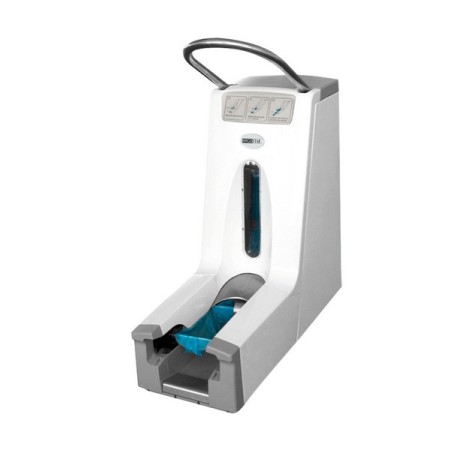 HYGOMAT COMFORT Überschuhautomat 1 Stück