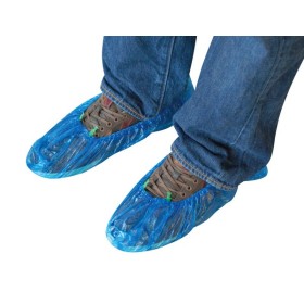 HYGOSTAR Überschuhe für Easy-Box 1000 Stück (10 x 100)