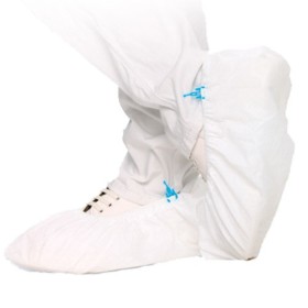 HYGOSTAR Überschuhe für HYGOMAT COMFORT 800 Stück (10 x 80)