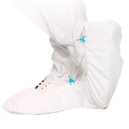 HYGOSTAR Überschuhe für HYGOMAT COMFORT 800 Stück (10 x 80)