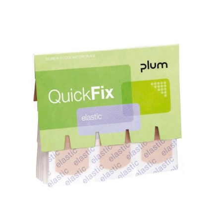 Plum Quick Fix Pflaster 1 Stück