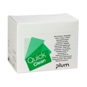 Plum Quick Clean 1 Box