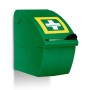 Cederroth Dispenser Soft Foam Bandage 1 Stück