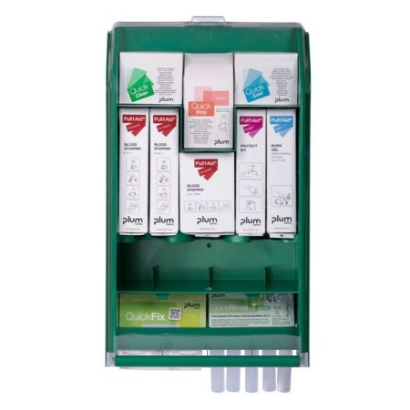 Pull1Aid Wandbox 1 Stück