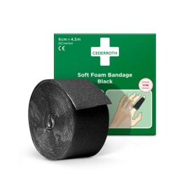 Cederroth Soft Foam Bandage 1 Paket Cederroth Soft Foam Bandage 1 Paket