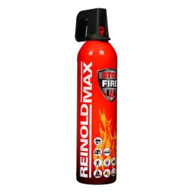 Feuerlöscher ReinoldMax 1 Stück Feuerlöscher ReinoldMax 1 Stück
