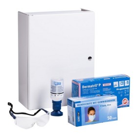 Sicherheits-Box 1 Stück